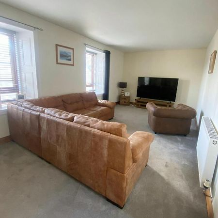 Highland Holiday Lets - 2 Bed House, Thurso, Nc500, Ideal Location Eksteriør bilde