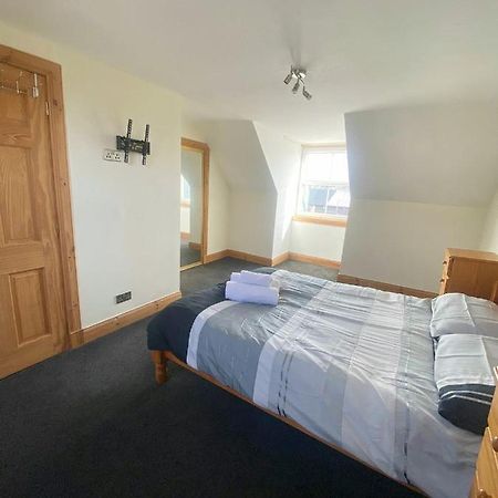 Highland Holiday Lets - 2 Bed House, Thurso, Nc500, Ideal Location Eksteriør bilde