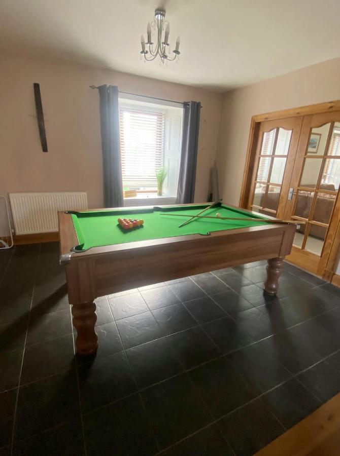 Highland Holiday Lets - 2 Bed House, Thurso, Nc500, Ideal Location Eksteriør bilde