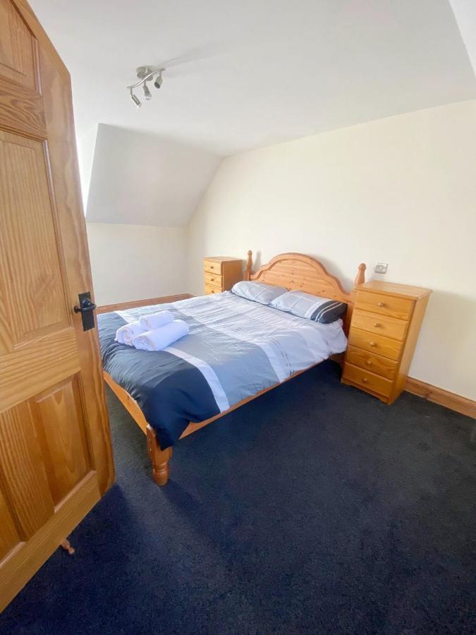 Highland Holiday Lets - 2 Bed House, Thurso, Nc500, Ideal Location Eksteriør bilde