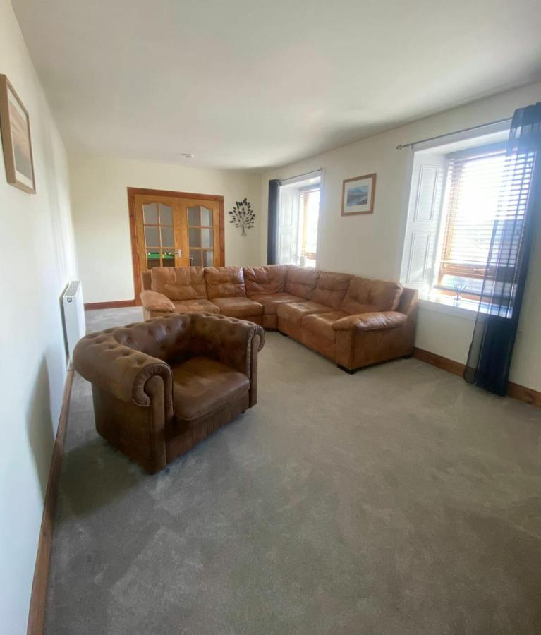 Highland Holiday Lets - 2 Bed House, Thurso, Nc500, Ideal Location Eksteriør bilde