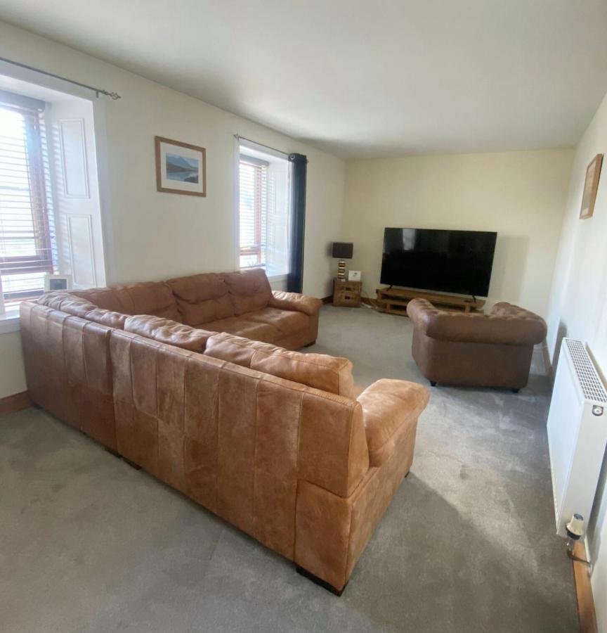 Highland Holiday Lets - 2 Bed House, Thurso, Nc500, Ideal Location Eksteriør bilde