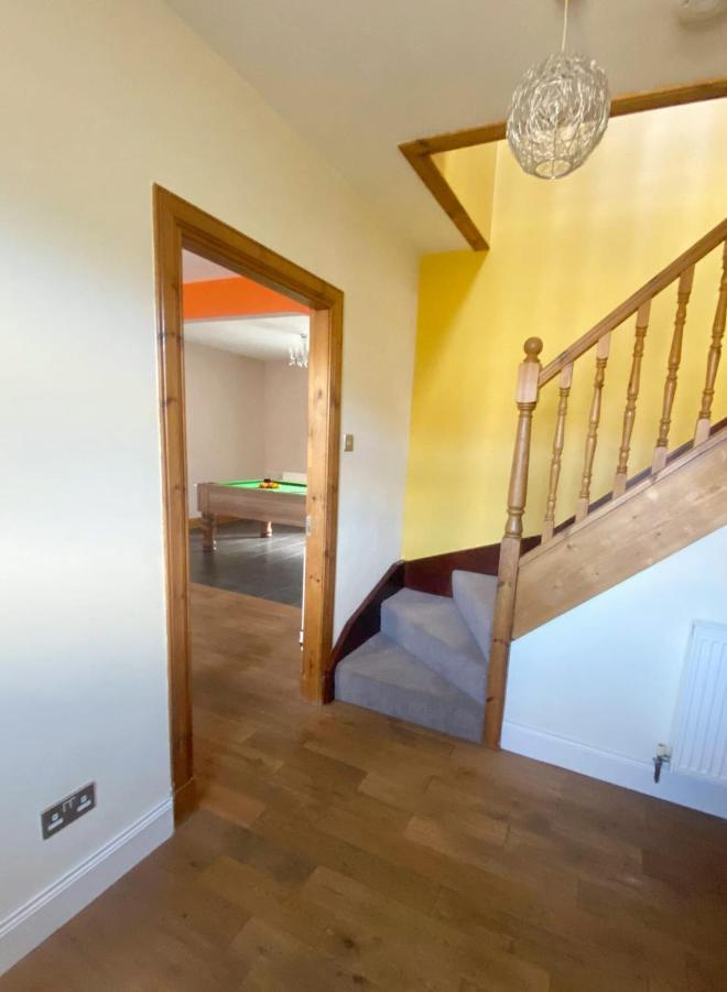 Highland Holiday Lets - 2 Bed House, Thurso, Nc500, Ideal Location Eksteriør bilde