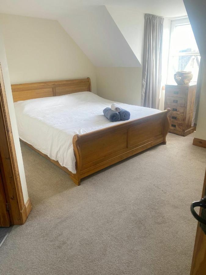 Highland Holiday Lets - 2 Bed House, Thurso, Nc500, Ideal Location Eksteriør bilde